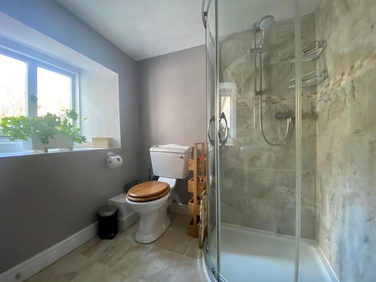 The Explorers Rest - Cottage - Frome Buckland Dinham Buitenkant foto